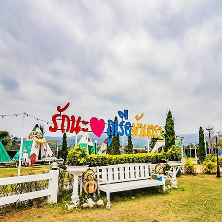 Phurua Mantra Hotel 외부 사진