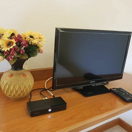 Phurua Mantra Hotel 외부 사진