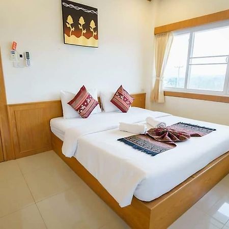 Phurua Mantra Hotel 외부 사진
