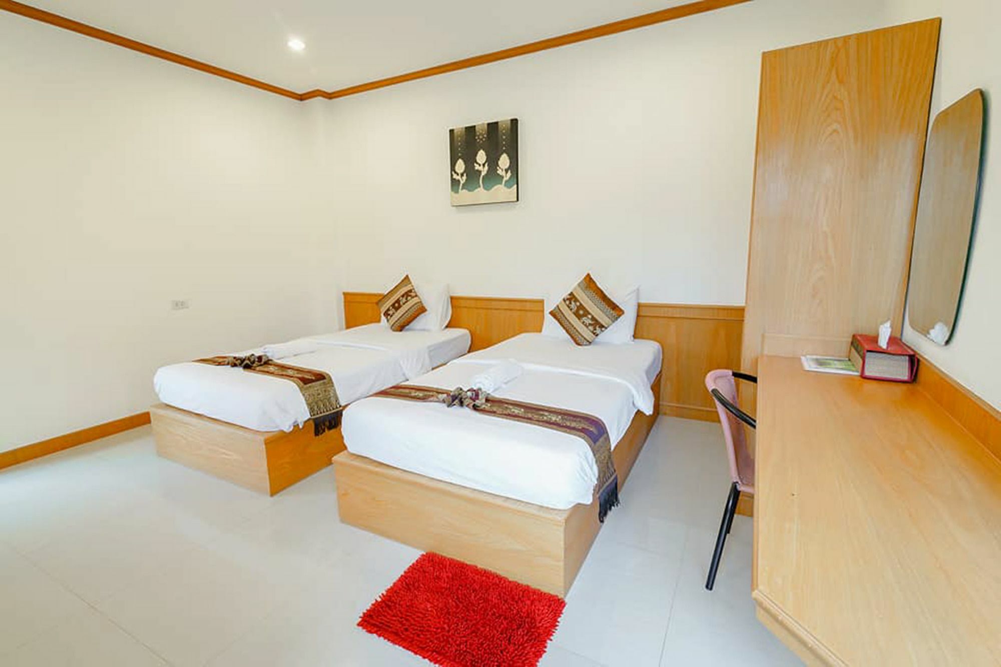 Phurua Mantra Hotel 외부 사진