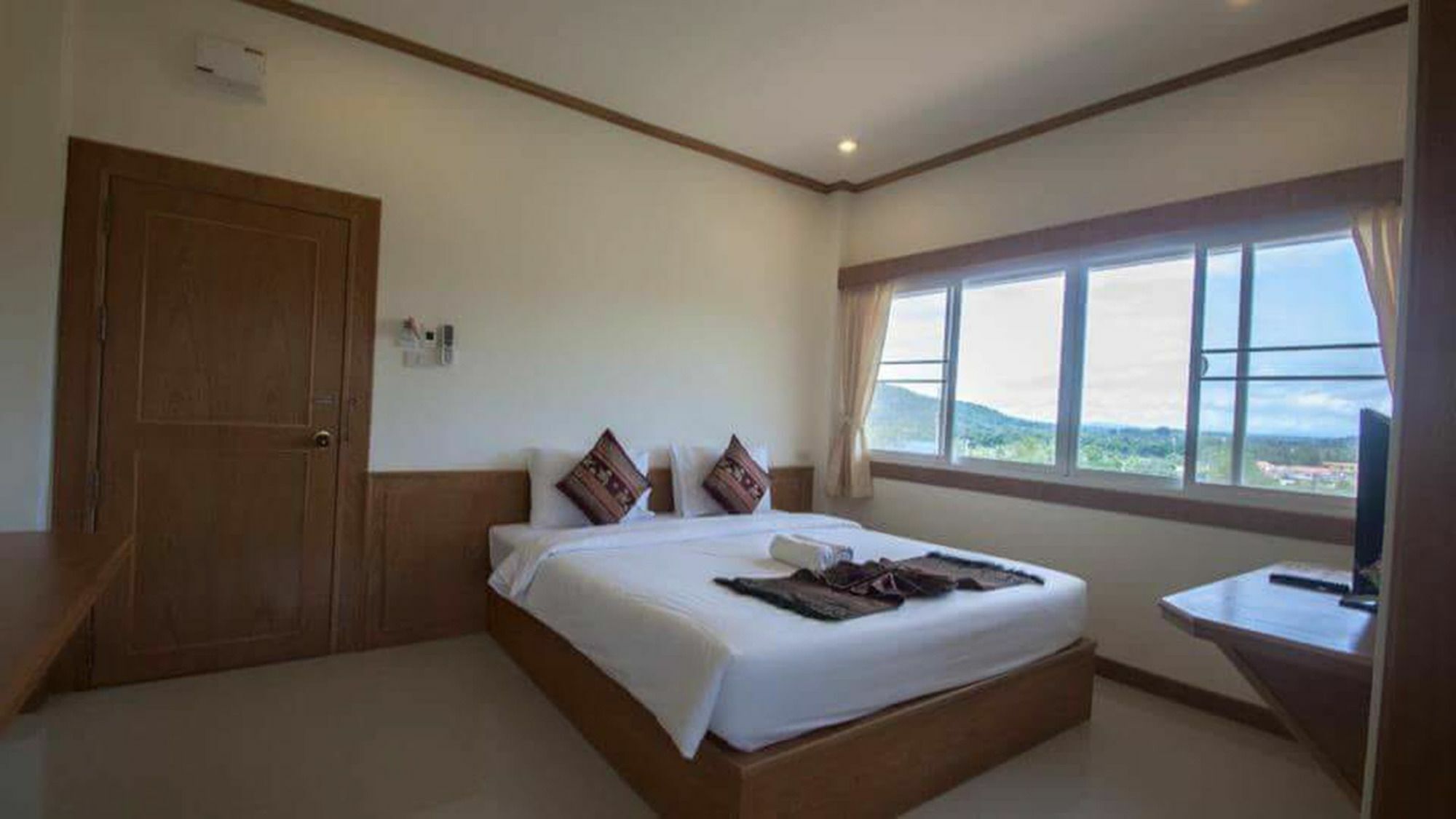Phurua Mantra Hotel 외부 사진