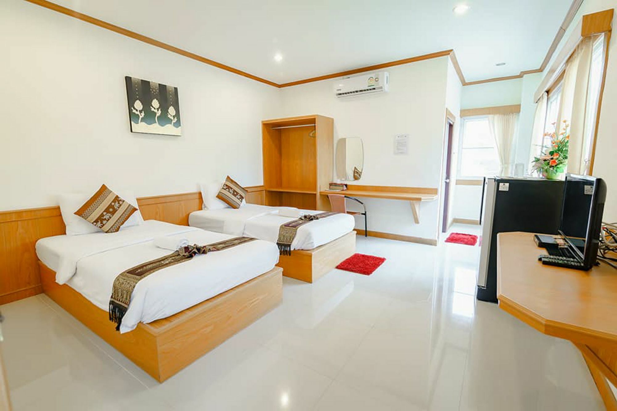 Phurua Mantra Hotel 외부 사진