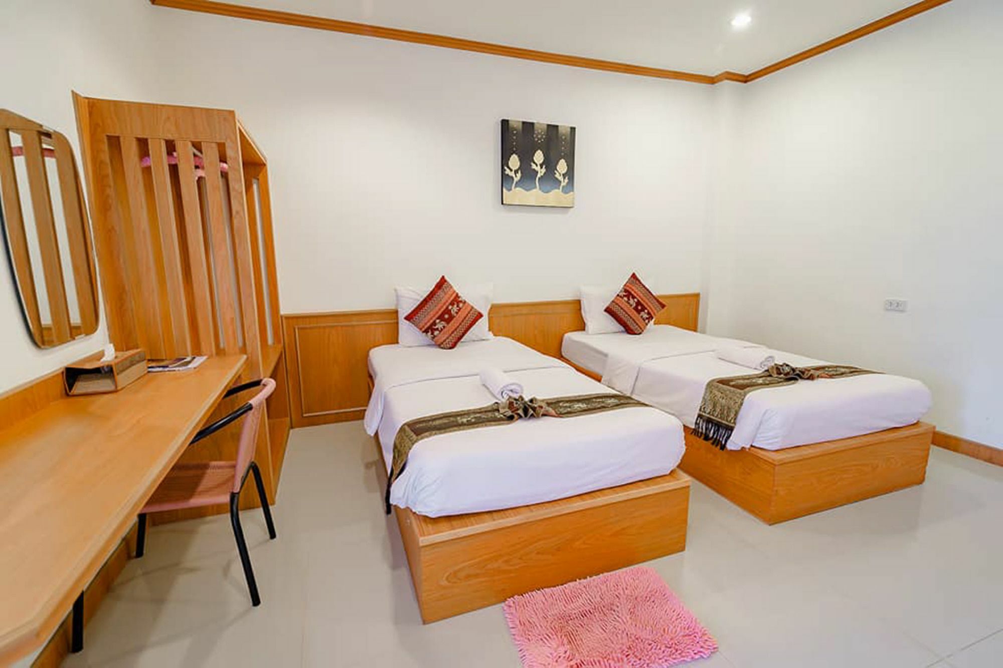 Phurua Mantra Hotel 외부 사진