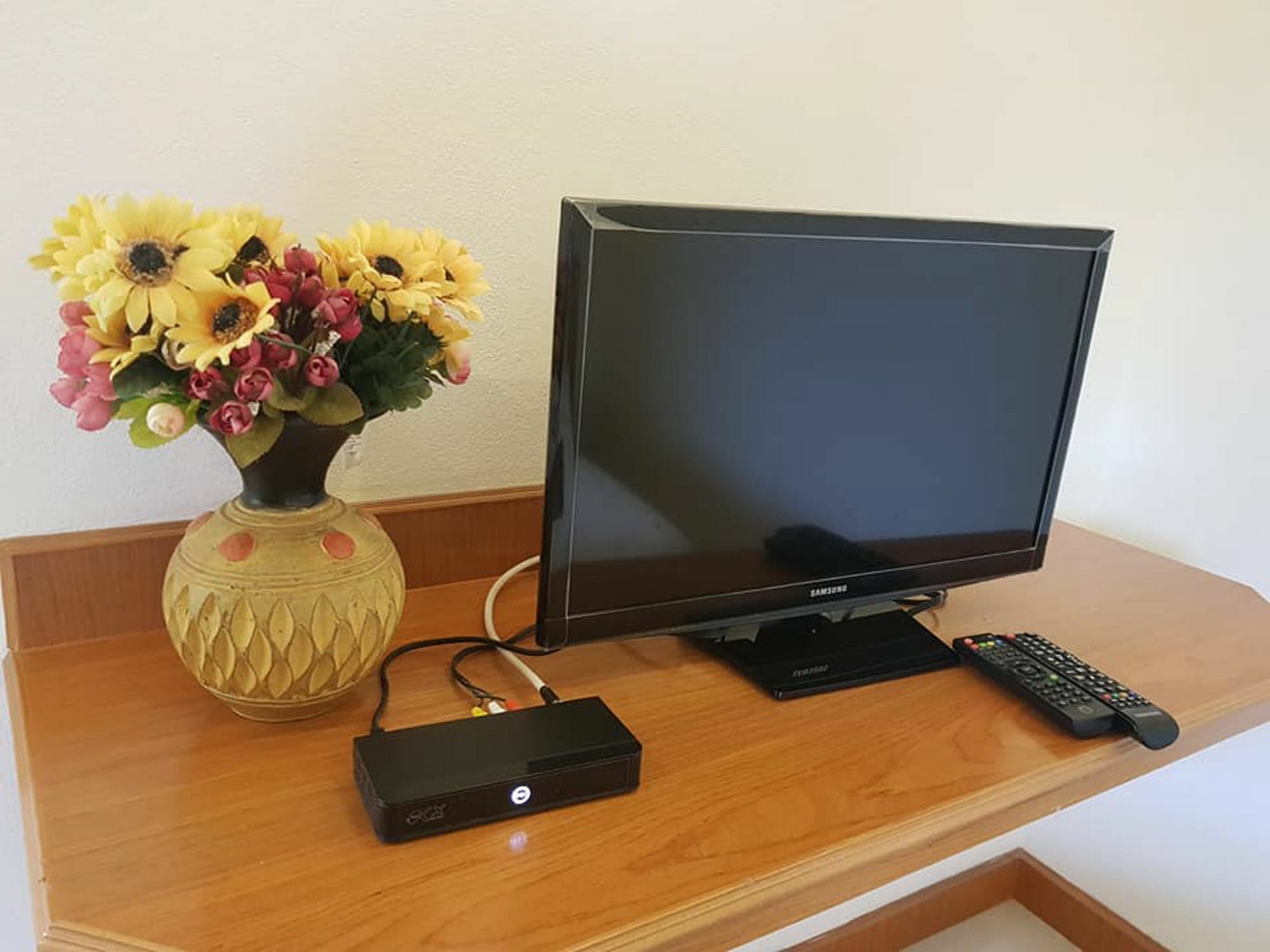 Phurua Mantra Hotel 외부 사진