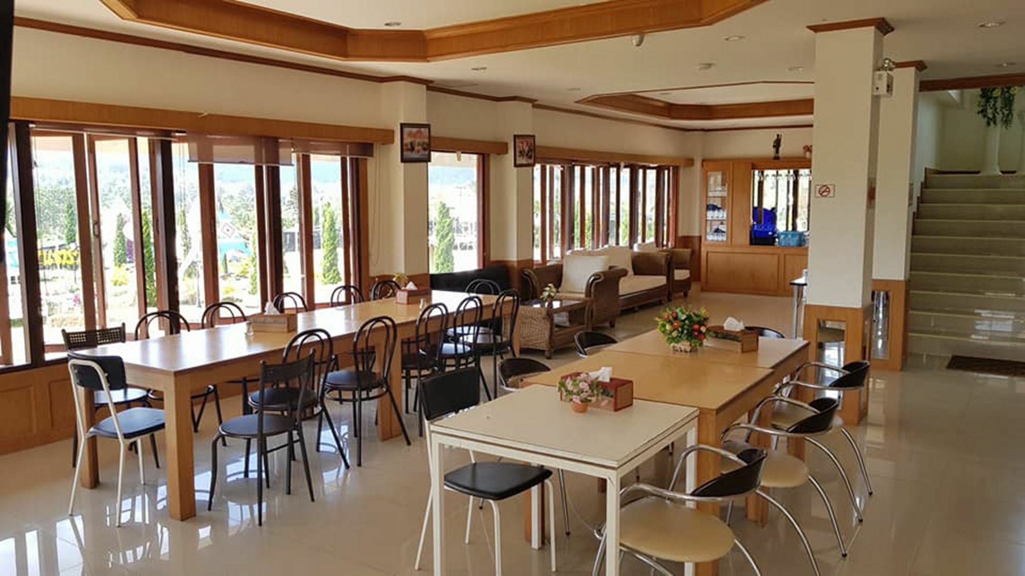Phurua Mantra Hotel 외부 사진