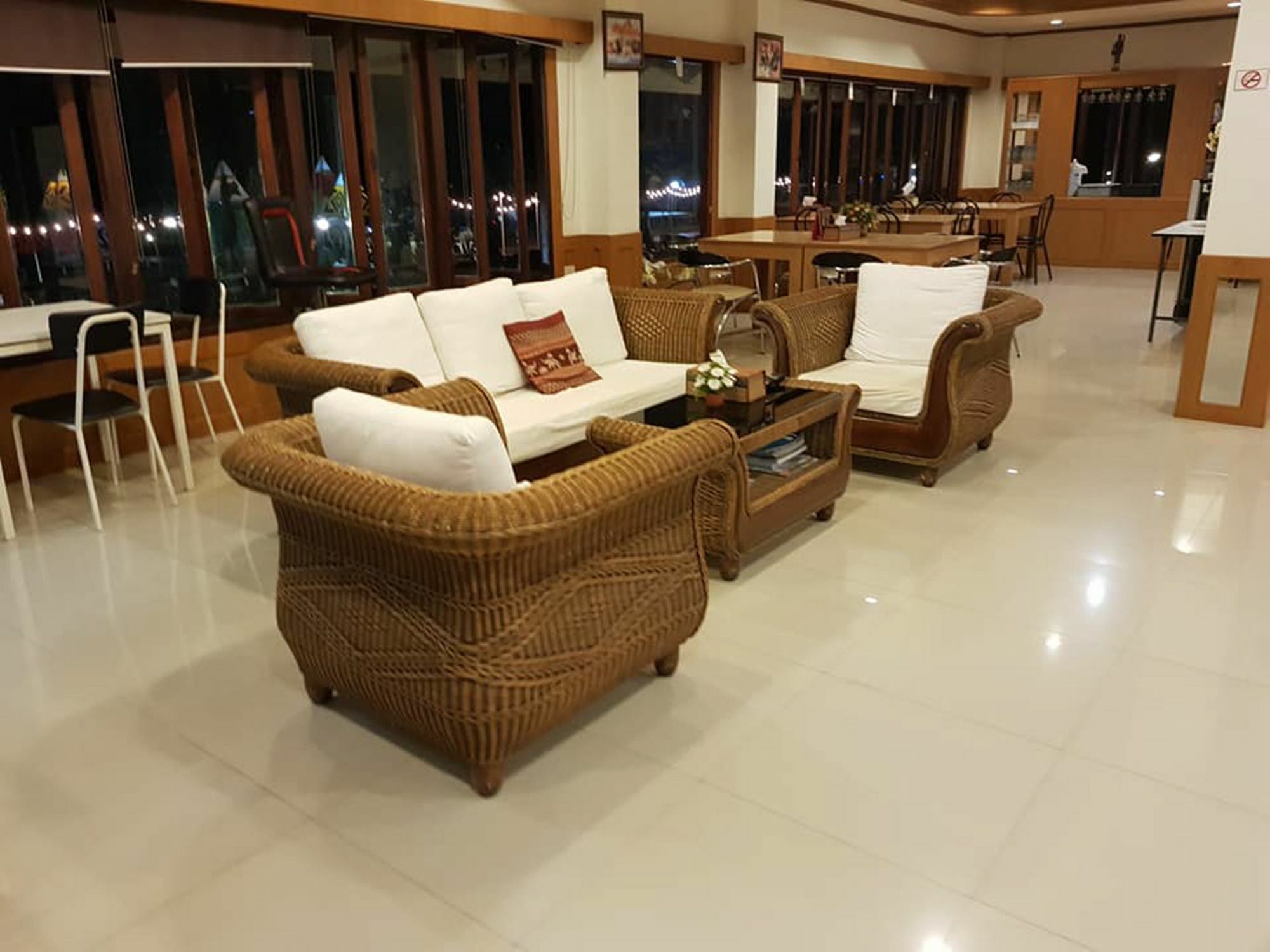Phurua Mantra Hotel 외부 사진