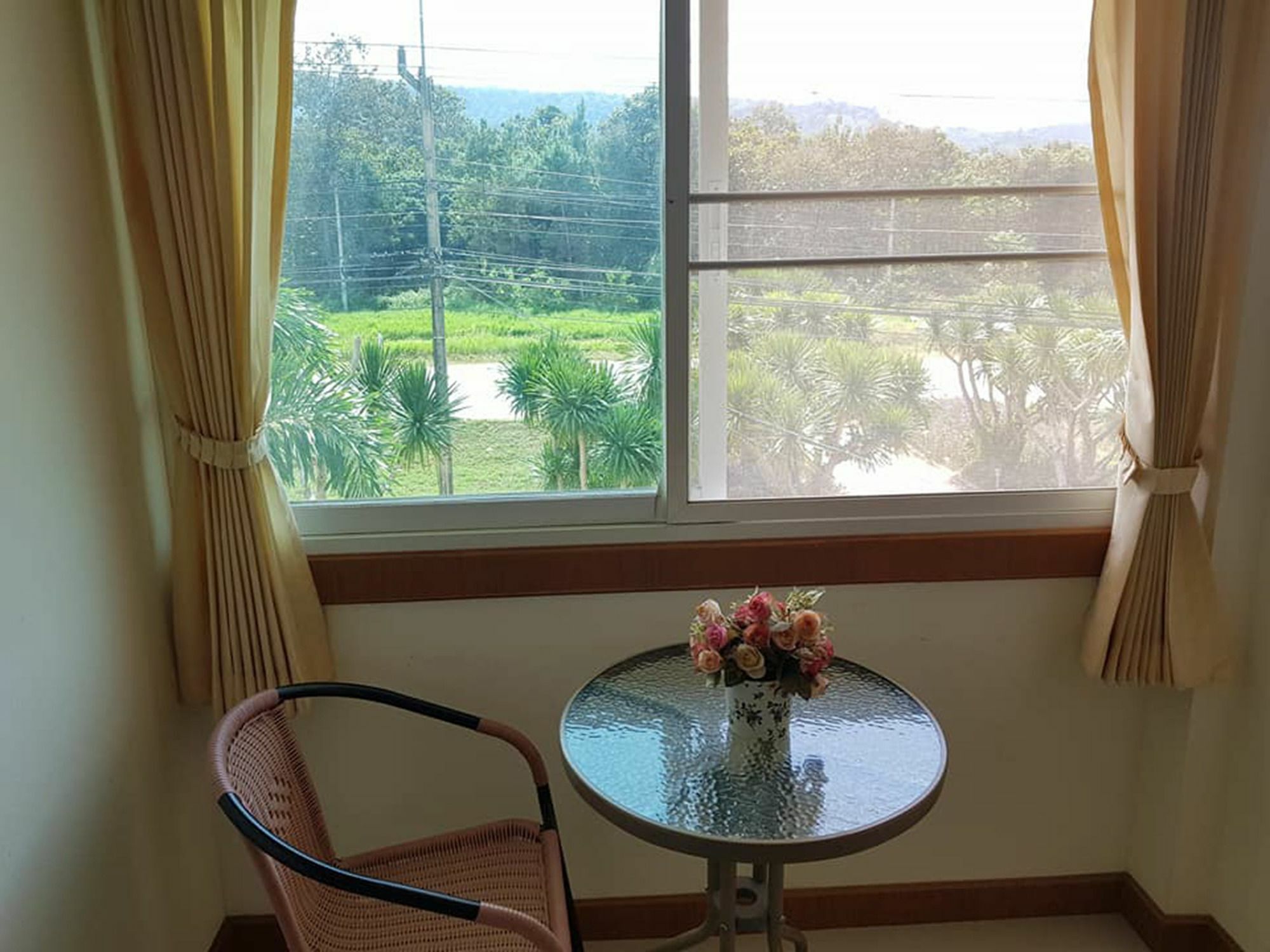 Phurua Mantra Hotel 외부 사진