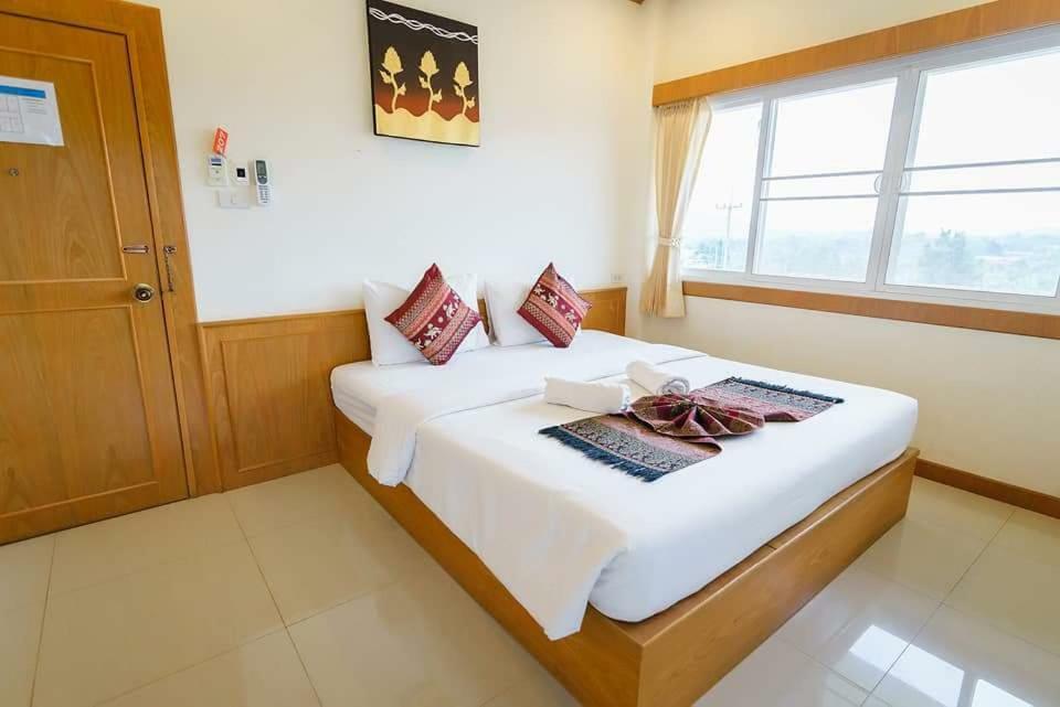 Phurua Mantra Hotel 외부 사진